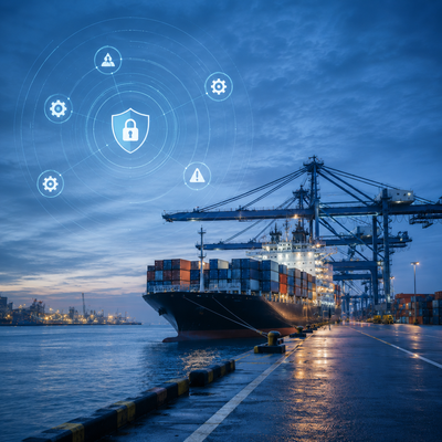 Critical infrastructure operations