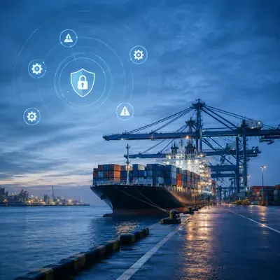 Critical infrastructure operations