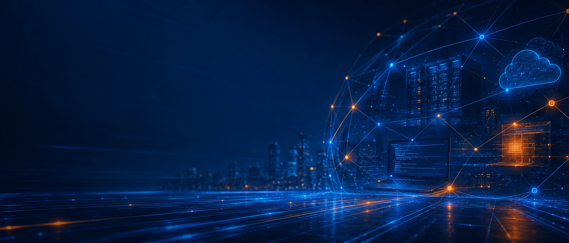 Technology procurement and partner solutions